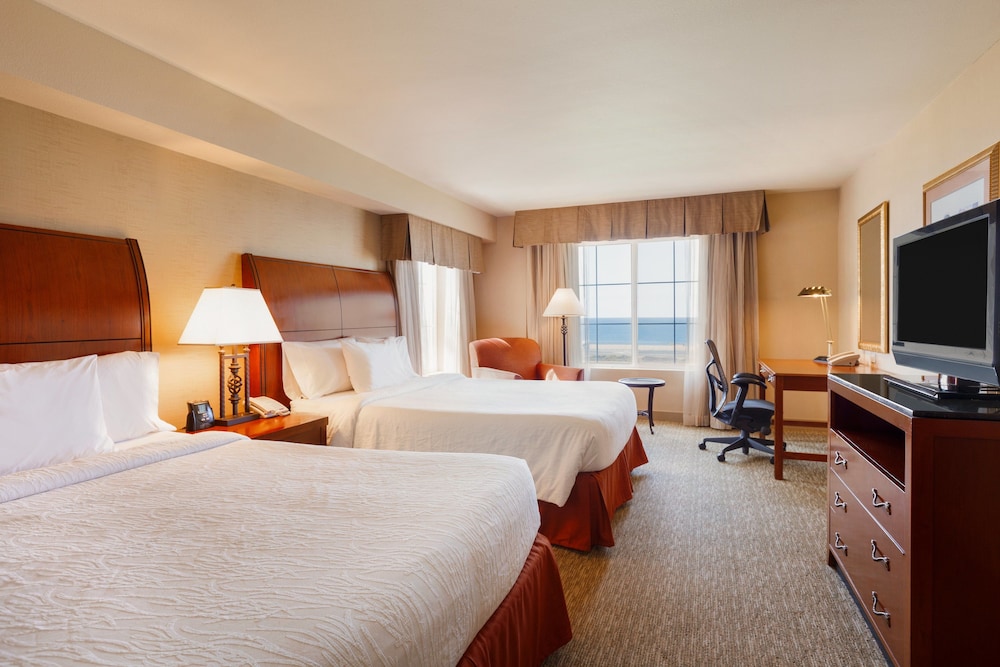Hilton Garden Inn Carlsbad Beach 13/92
