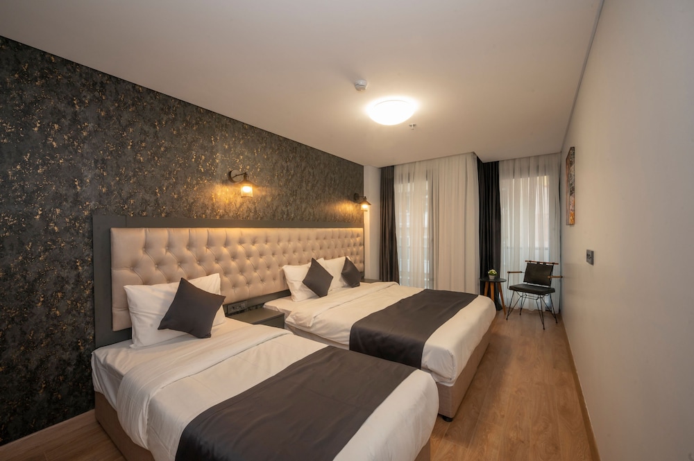 Ka Suites & Hotel 32/58