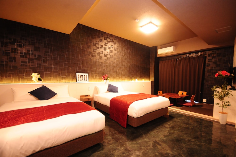 Hotel Japanesque Fukuoka 18/50