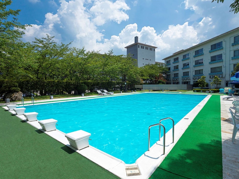 Ooedo Onsen Monogatari Premium Yamanaka Grand Hotel 34/64