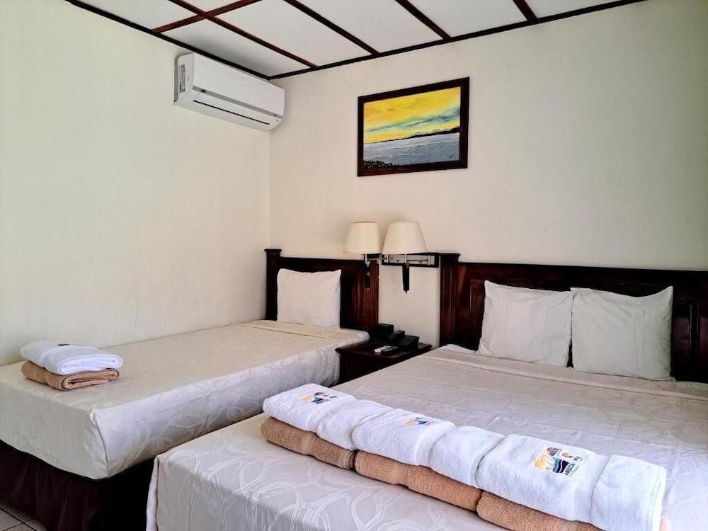 HOTEL & VILLAS NACAZCOL 17/50