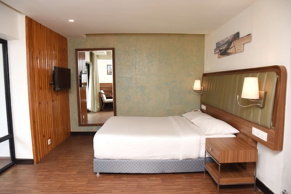 Park Inn By Radisson Goa Candolim 22/77