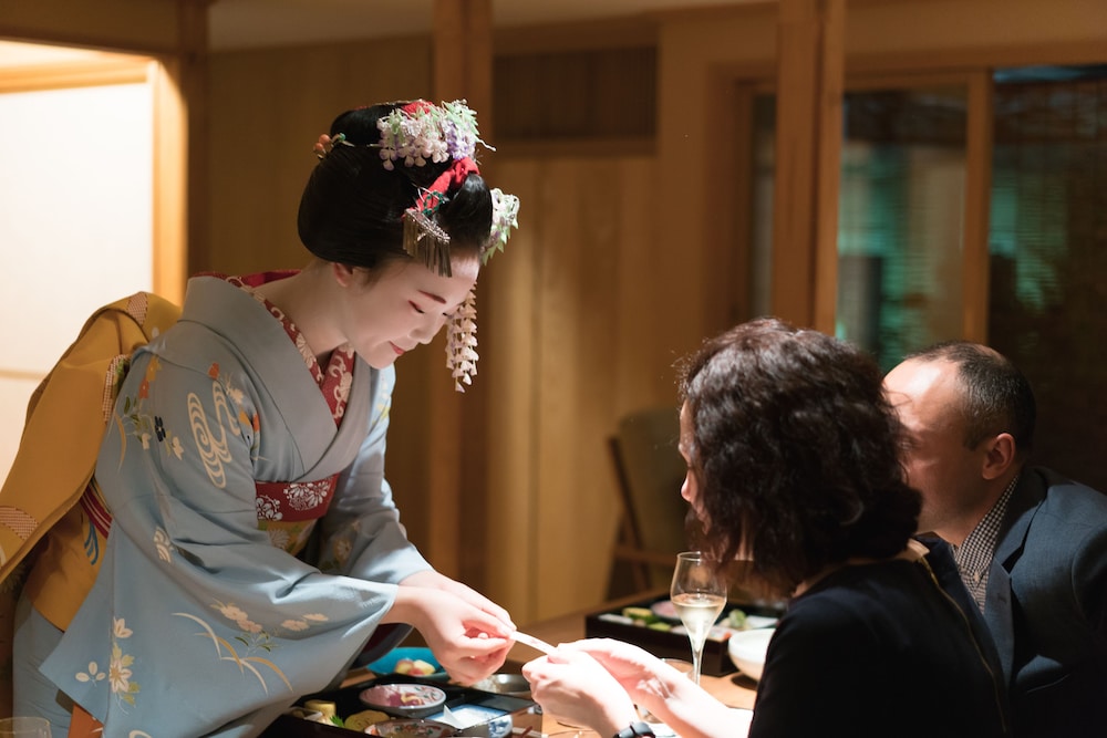 Henn na Hotel Kyoto Hachijoguchiekimae 12/67