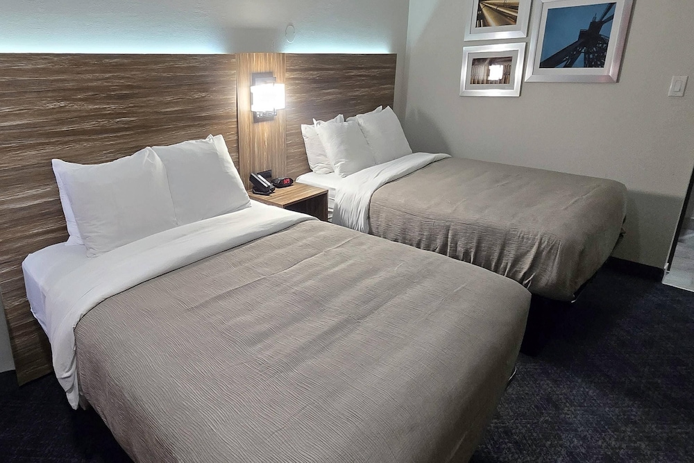Quality Inn Ponca City 21/50