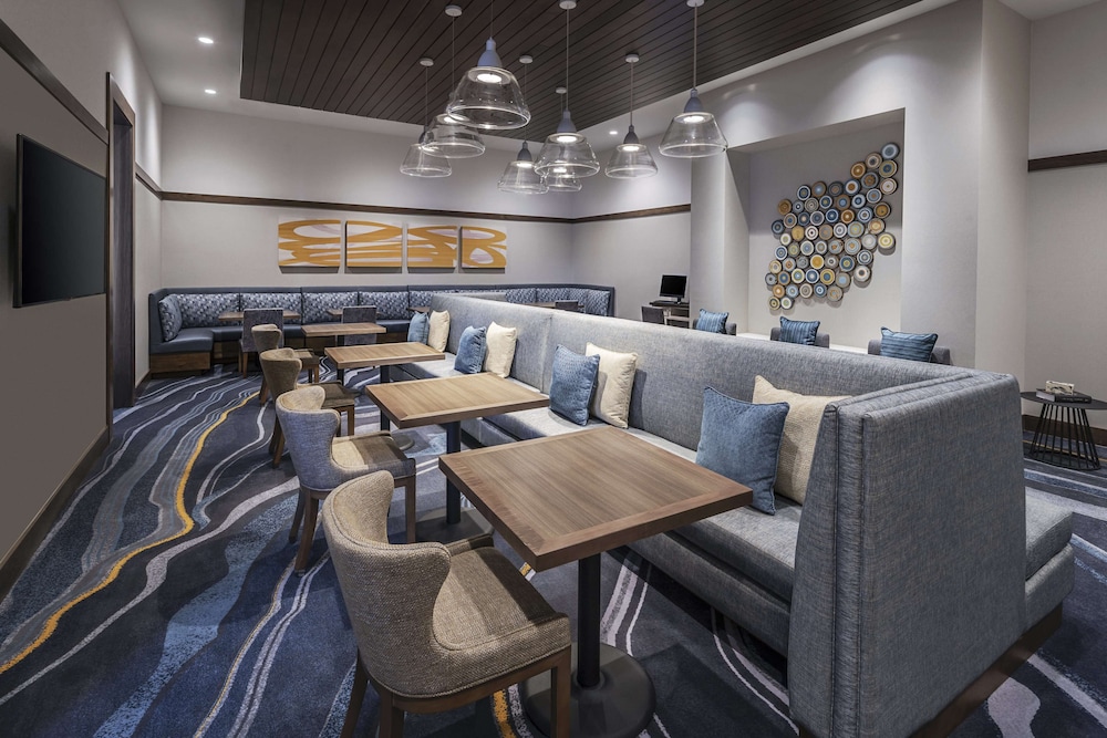 Homewood Suites By Hilton Woburn Boston Ma 38/38