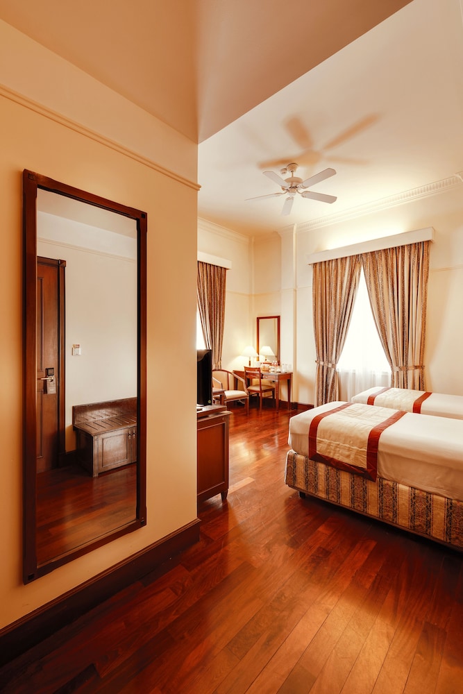 Dalat Hotel Du Parc 19/49