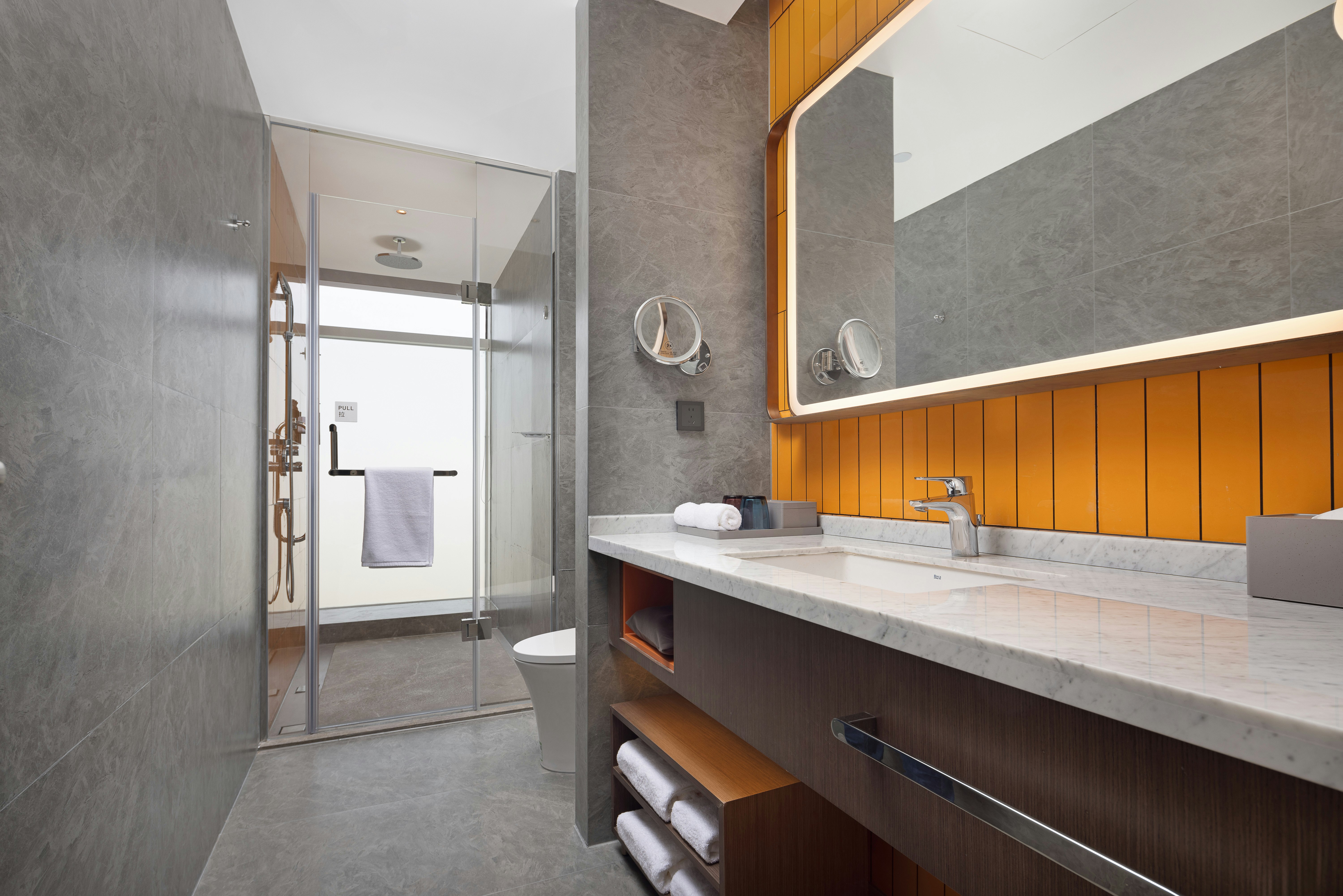 Home2 Suites by Hilton Rizhao Wanpingkou 68/70