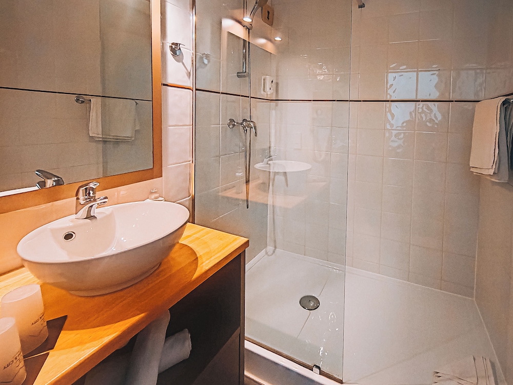 Garden & City Cauterets Balneo 44/50