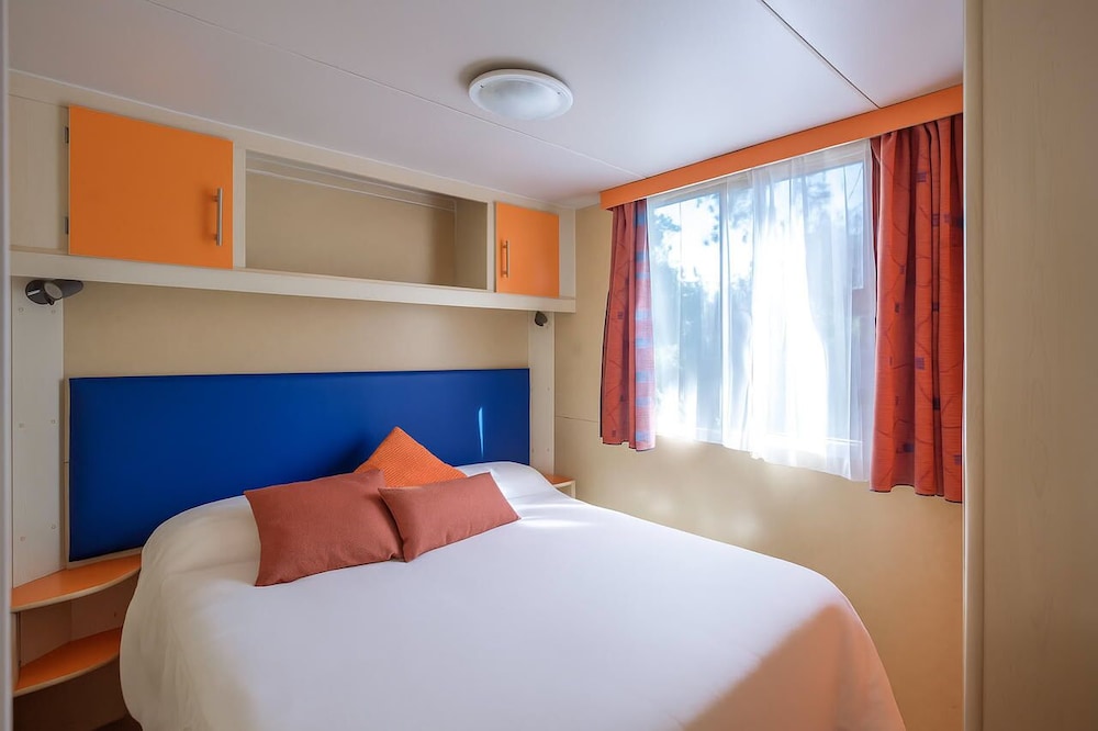 2 Bedrooms, House, Twin Beds, Bunk Bed
