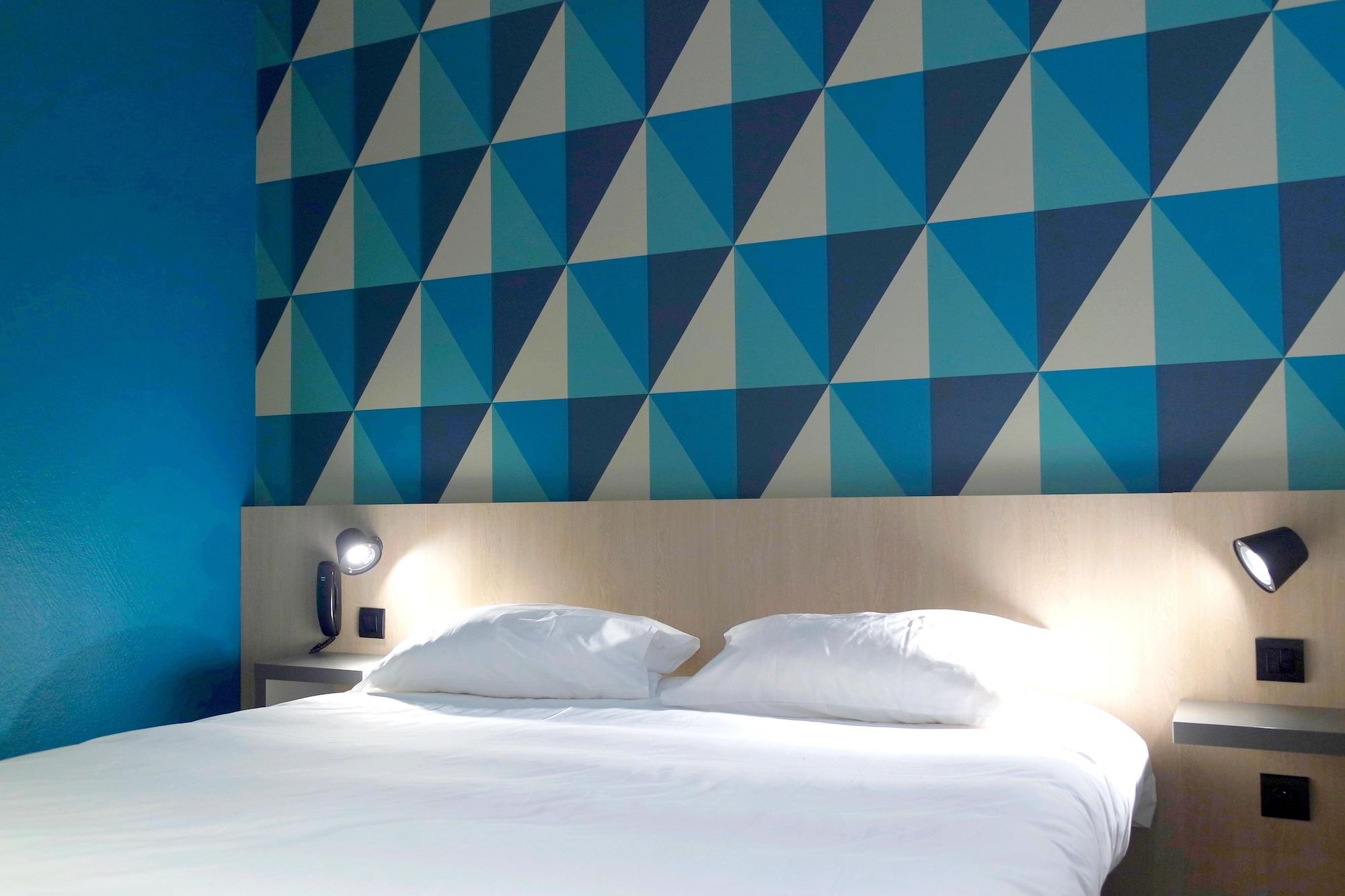 Comfort, Double Bed