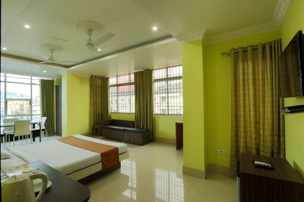 Hotel Grand Luit 15/42