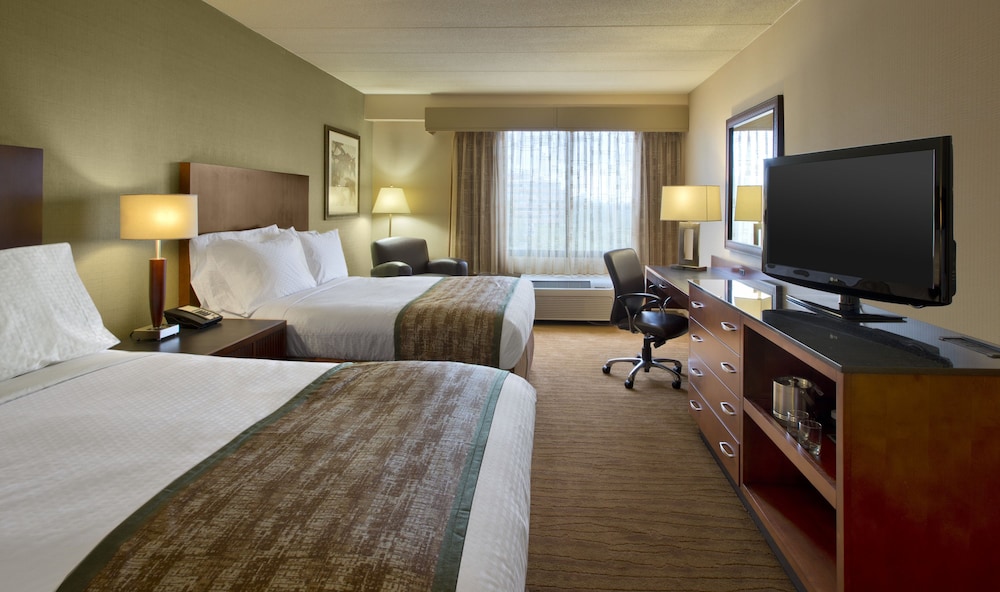 Doubletree By Hilton Boston North Shore 21/64