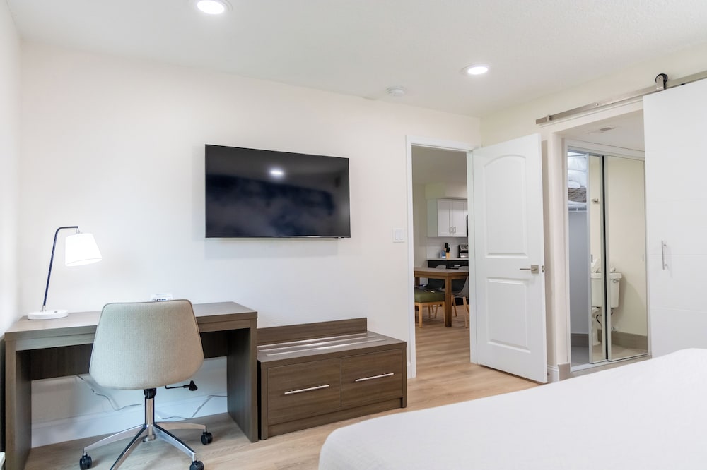 The Fold Hotels Orlando 21/33