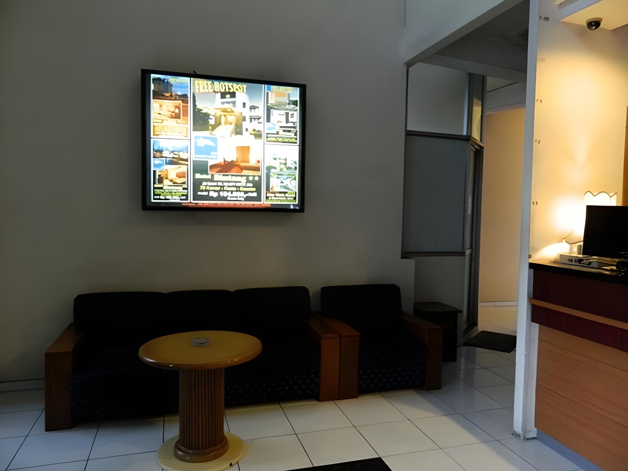 Hotel Bintang Solo 33/50