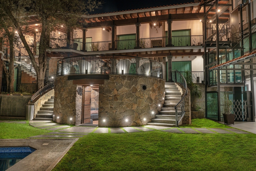 Matian Hotel Boutique 42/50