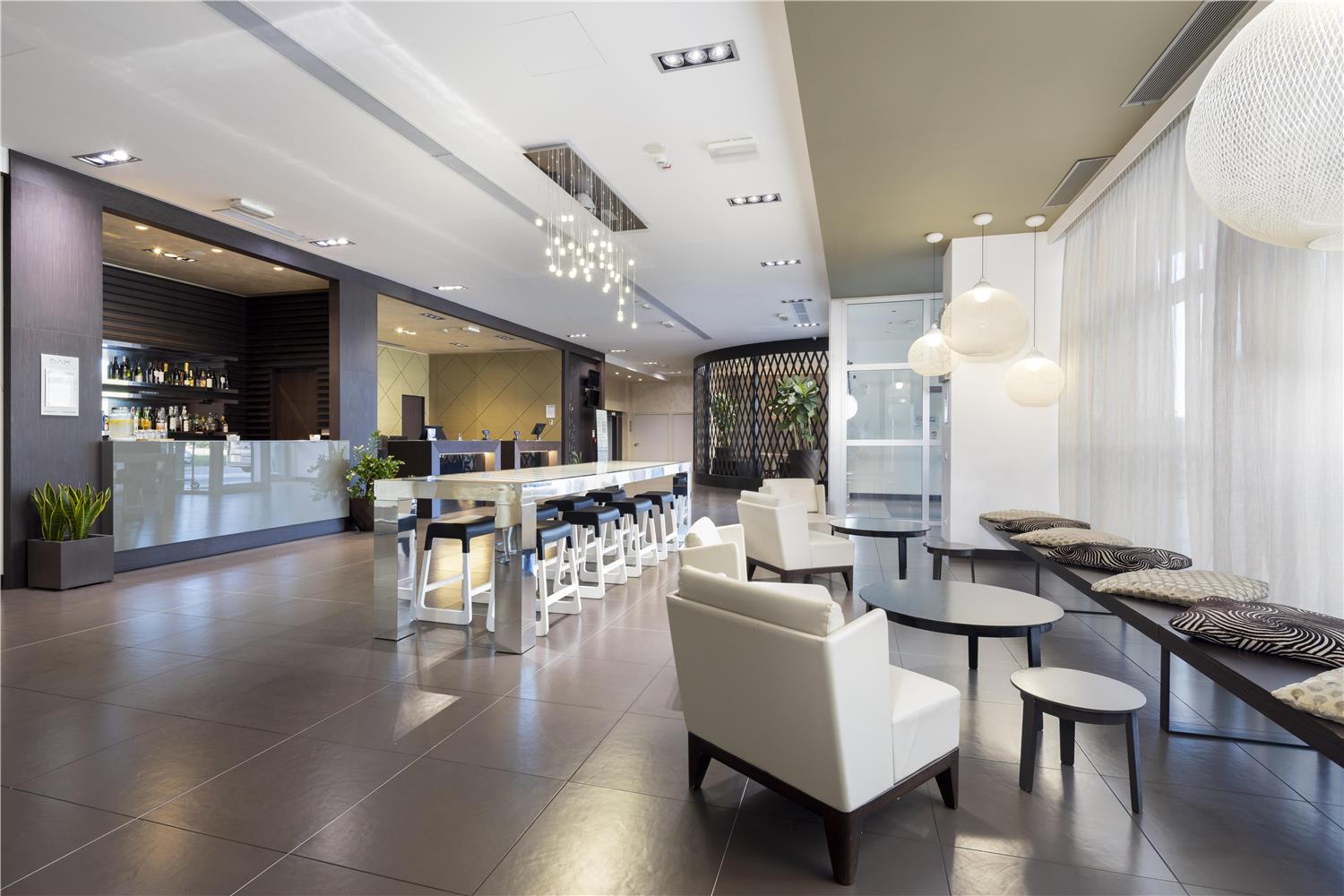 Best Western Premier Chc Airport 57/81