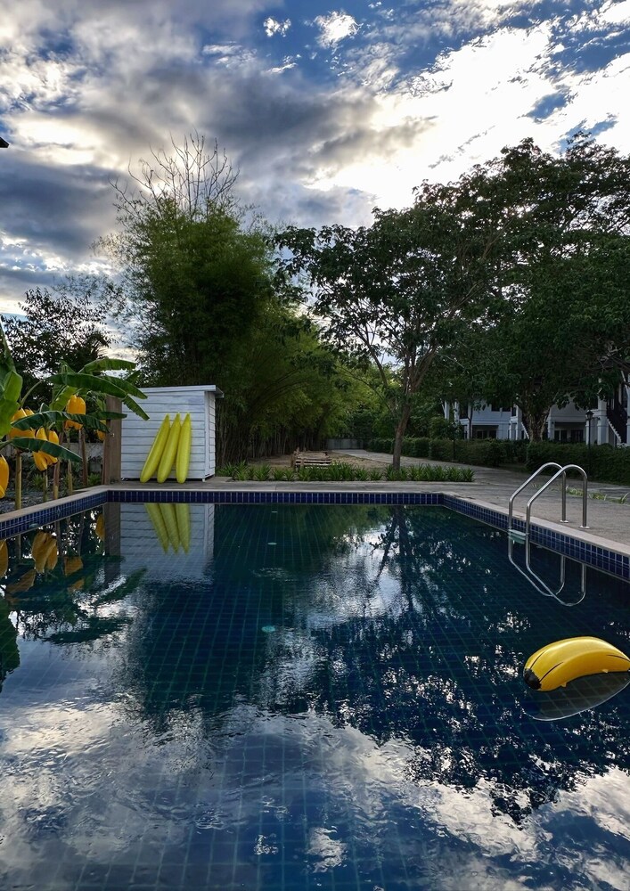 Waste Land Homestay & Resort Chiangmai 25/34