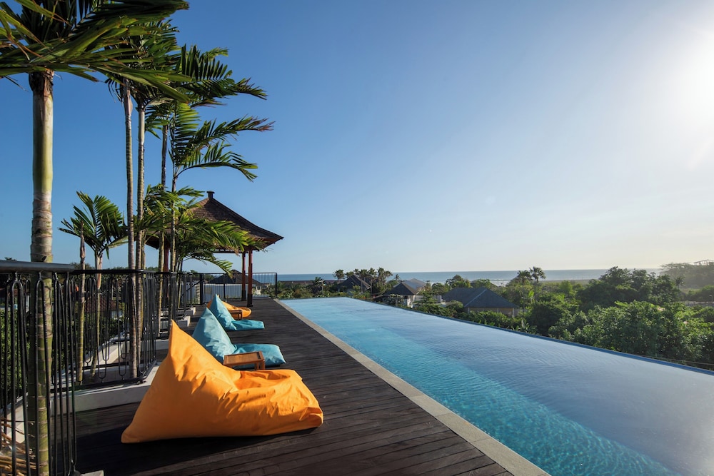Atap Beach Resort Canggu by Ini Vie Hospitality 49/59