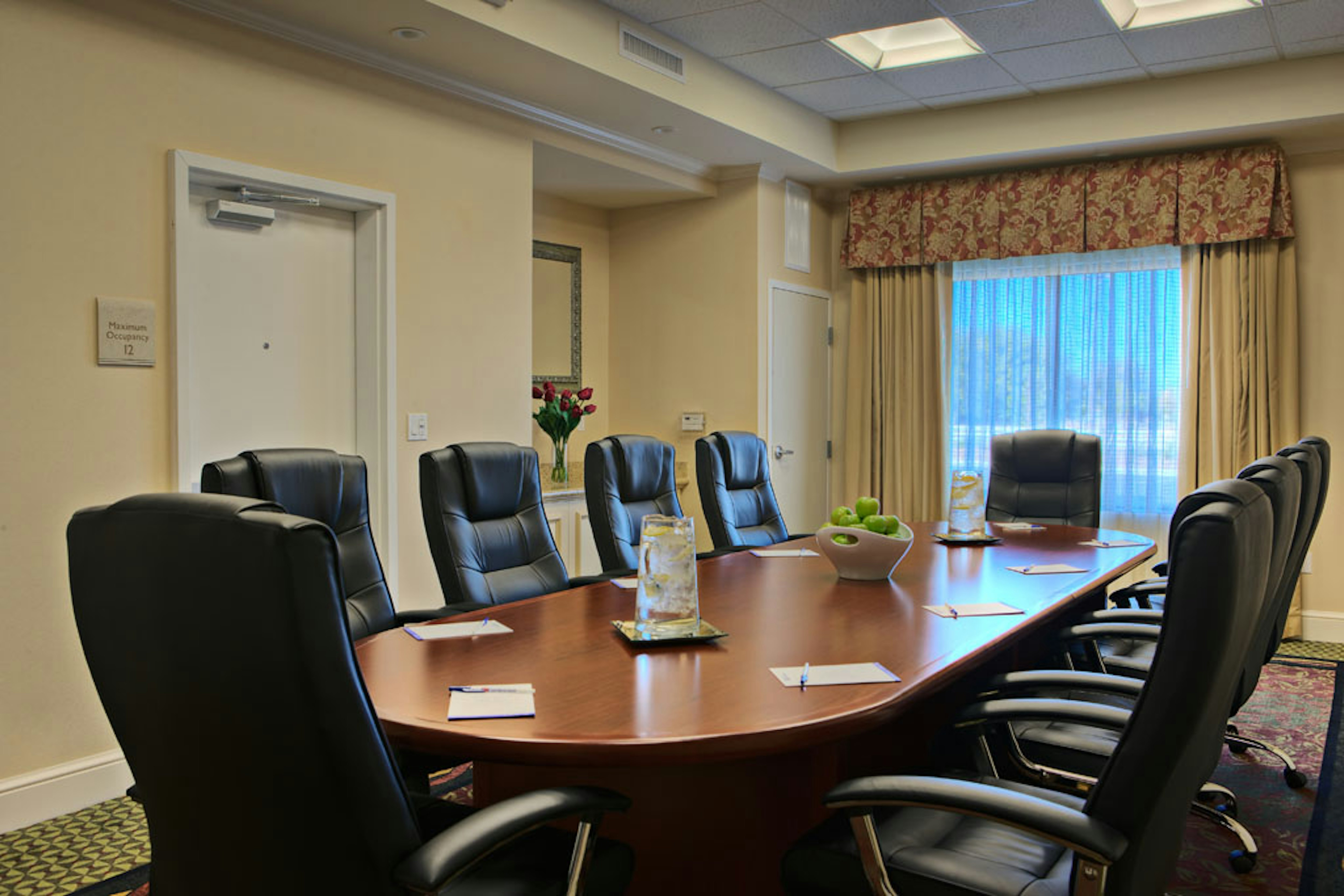 Hilton Garden Inn Palmdale 52/64