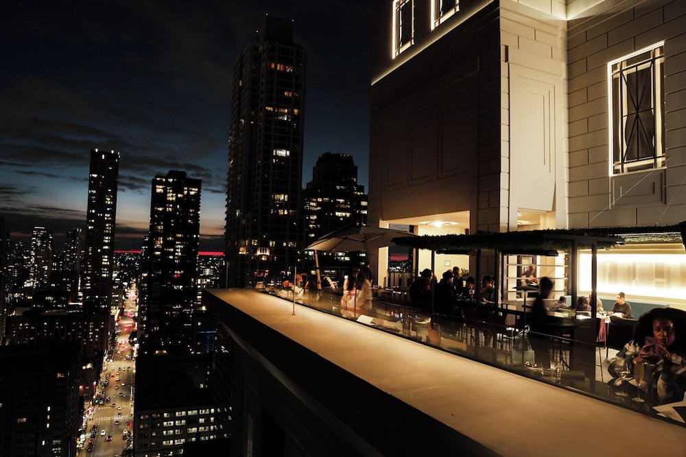 RIU Plaza Chicago 47/50