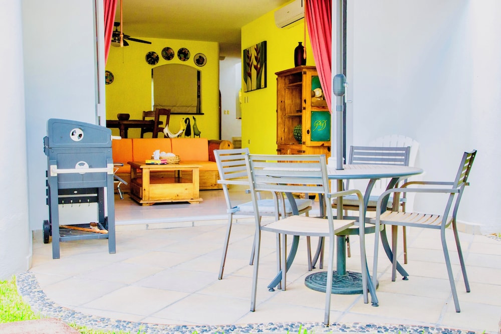 DOLCE VITA CARIBE B&B 40/51