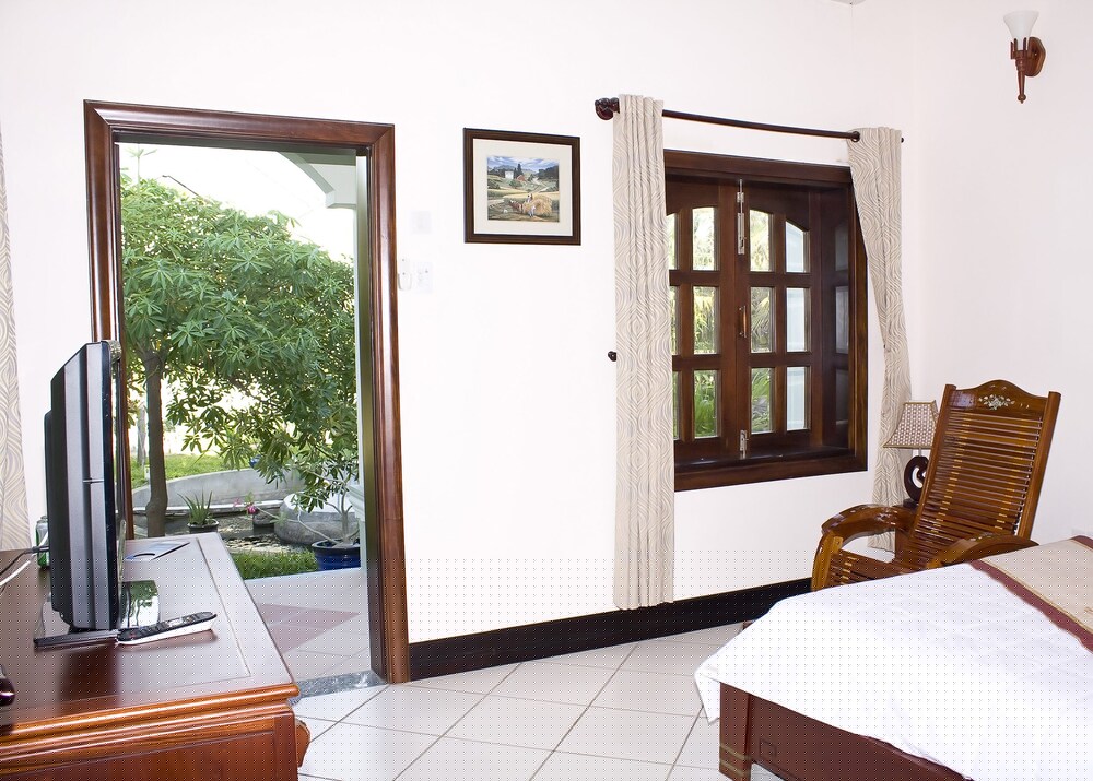 Con Ga Vang Resort 33/67