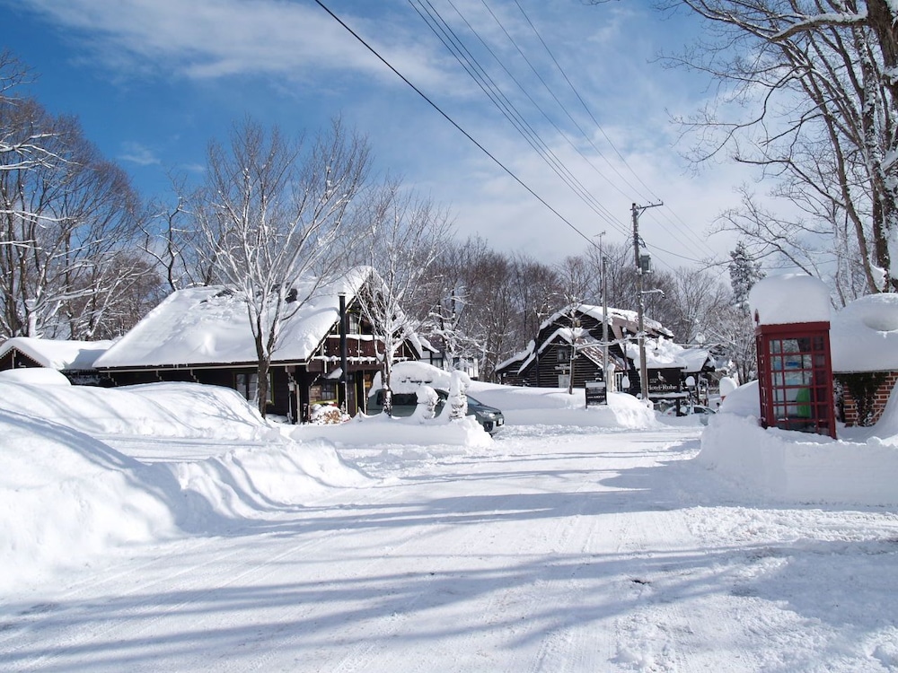 Woody House Kazamidori 34/37