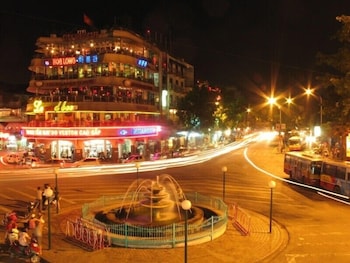 Hanoi Ancient Paradise Hotel (ex Hanoi Old Town Hotel) 7/60