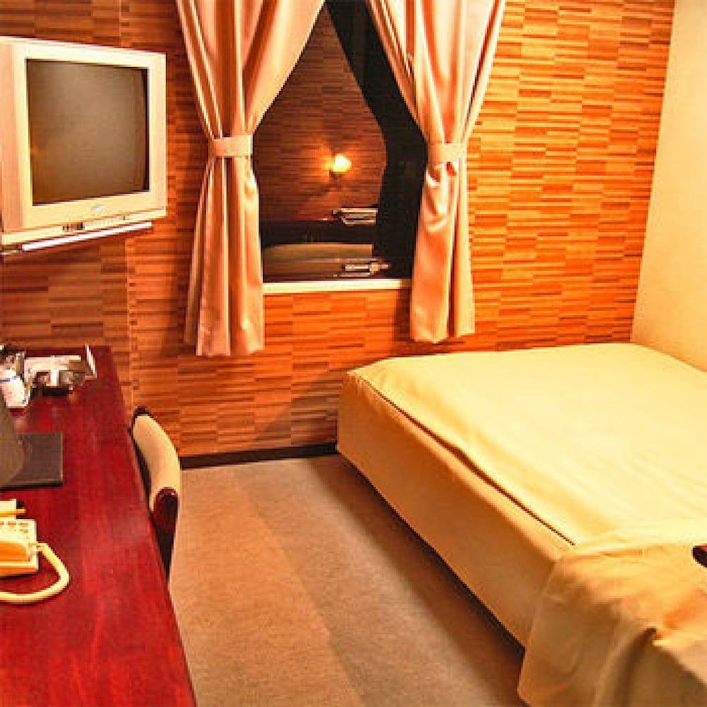 Hotel Tsubame Hills 19/29