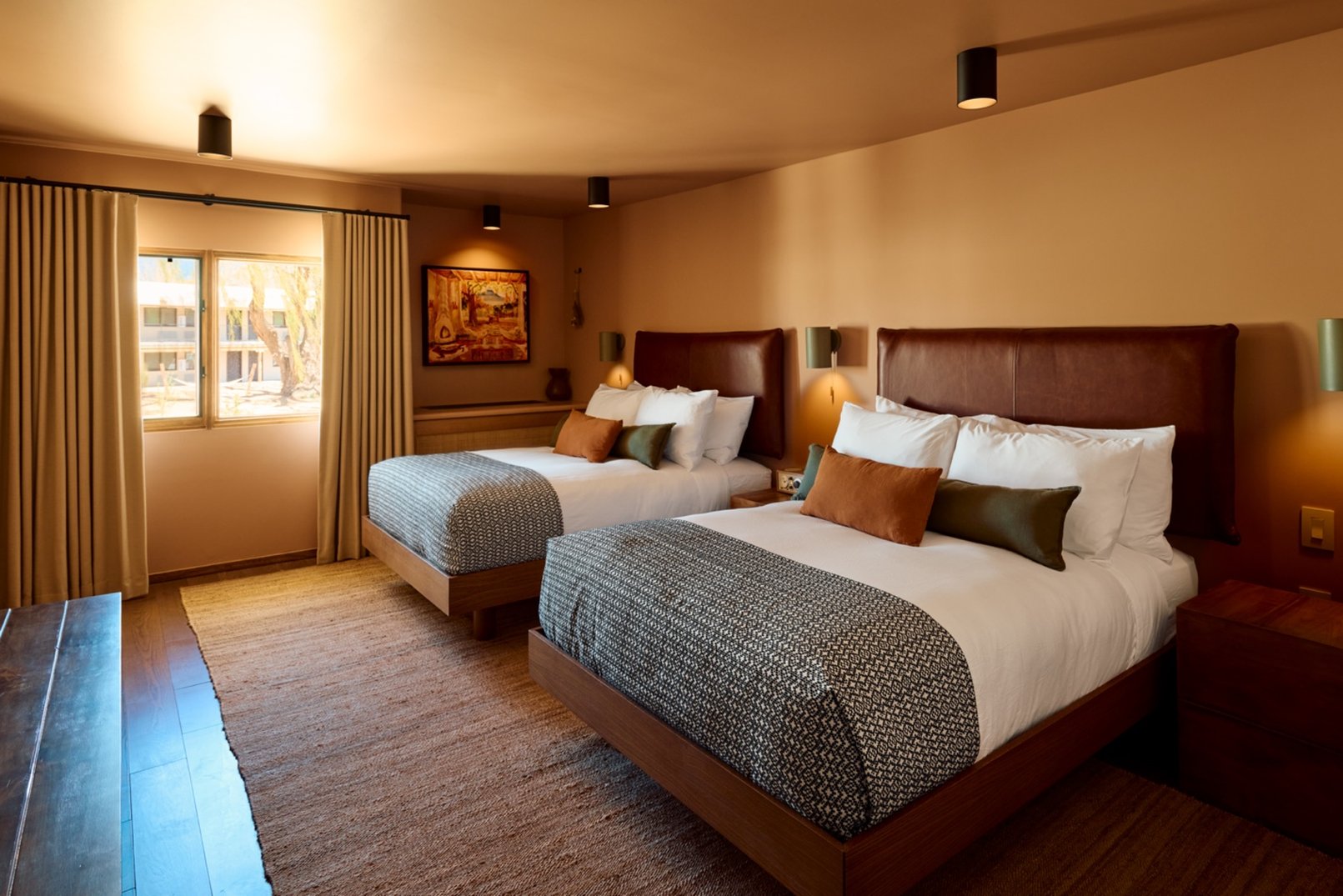 Indian Hills Inn Taos Plaza 6/24