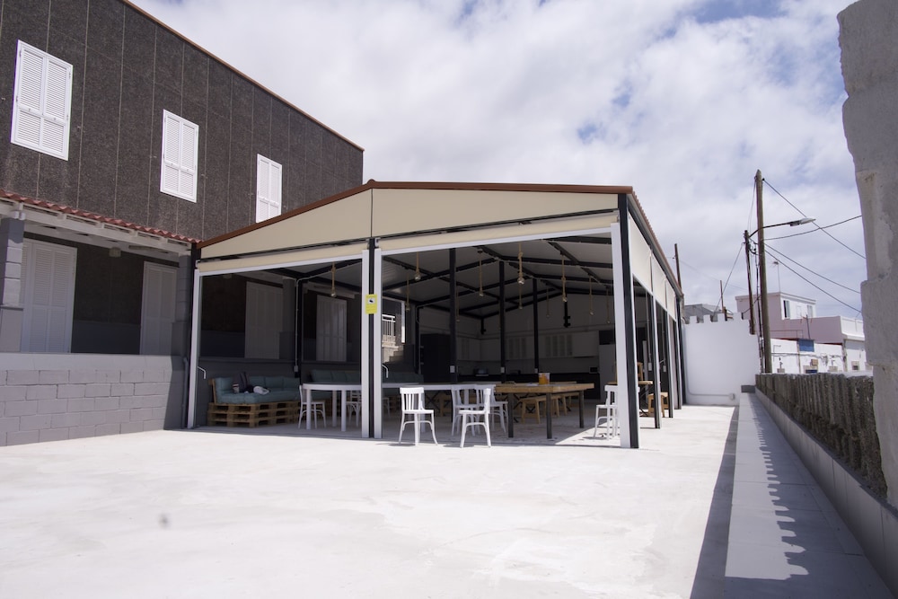 Las Eras Nest Hostel 6/49