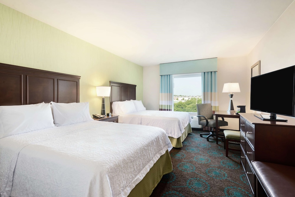 Hampton Inn & Suites Wilmington Christiana 23/62