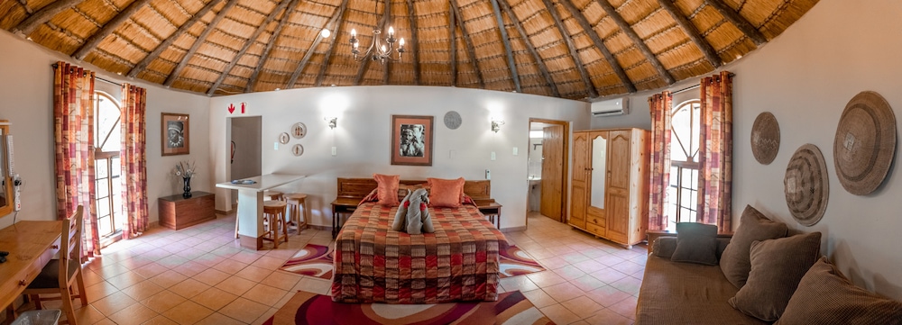 Gooderson Dumazulu Lodge and Traditional Village 18/50