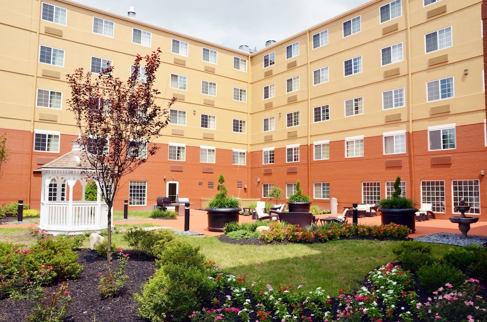 Extended Stay America Secaucus New York City Area 2/52