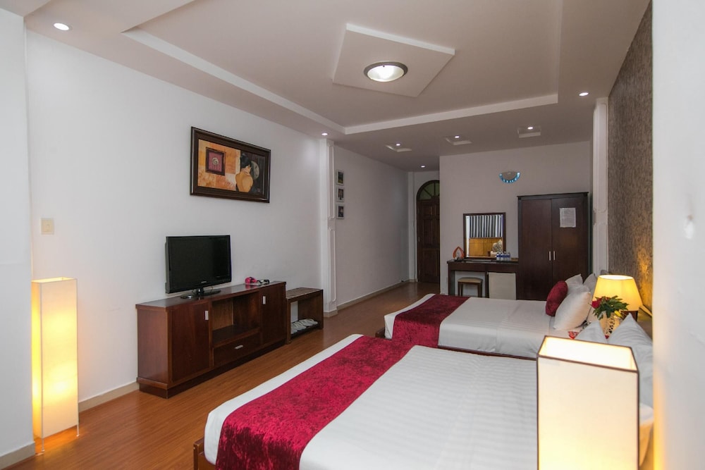 Vilion Central Hotel 19/33