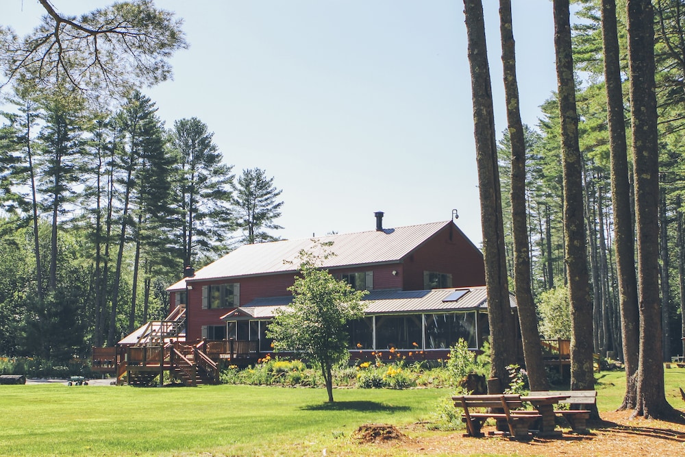 The Old Saco Inn 63/72