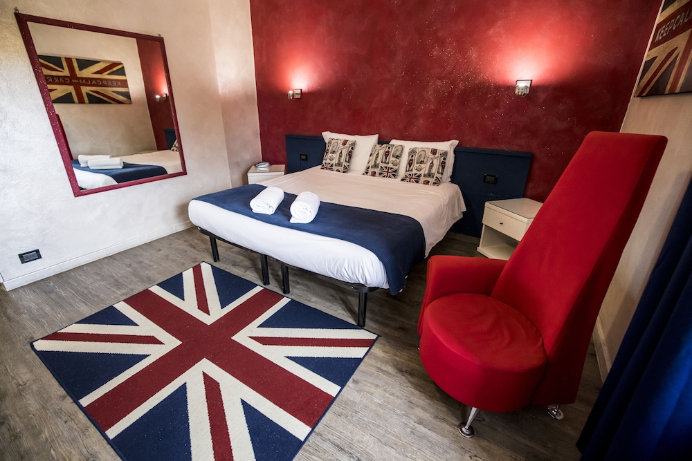 Hotel Piccolo Allamano 20/50