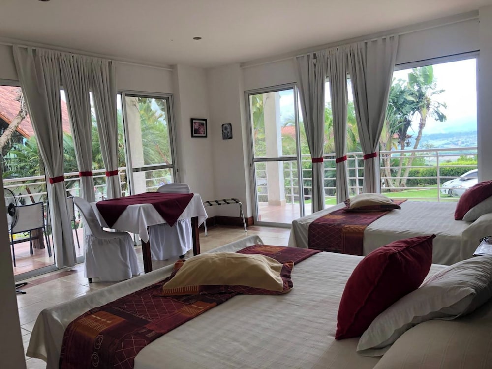 Hotel Mirador Las Palmas 16/50