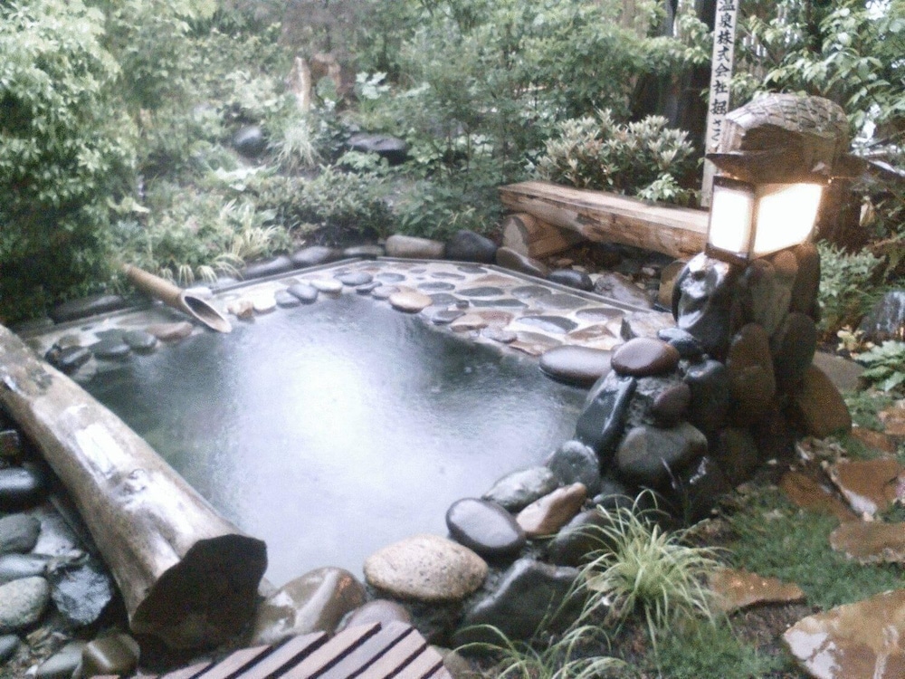 Kamesei Ryokan 18/46