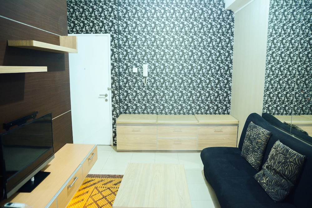Amaris Hotel Seasons City Jakarta 24/38
