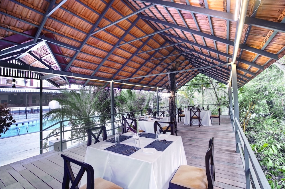 Gokulam Grand Resort & Spa, Coorg 35/50