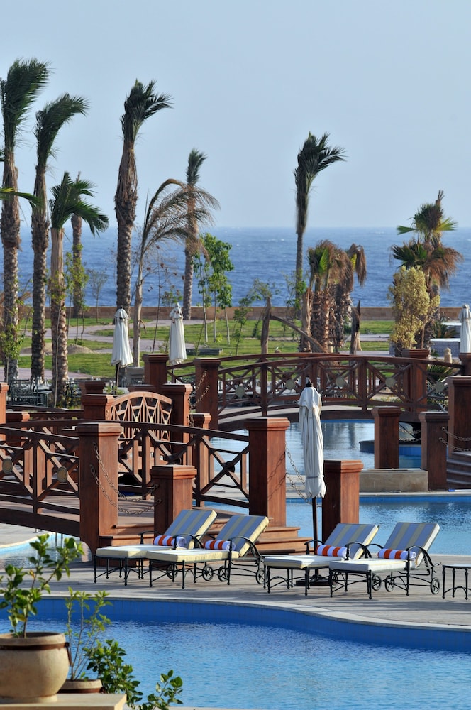 JAZ Grand Marsa in QUSEIR