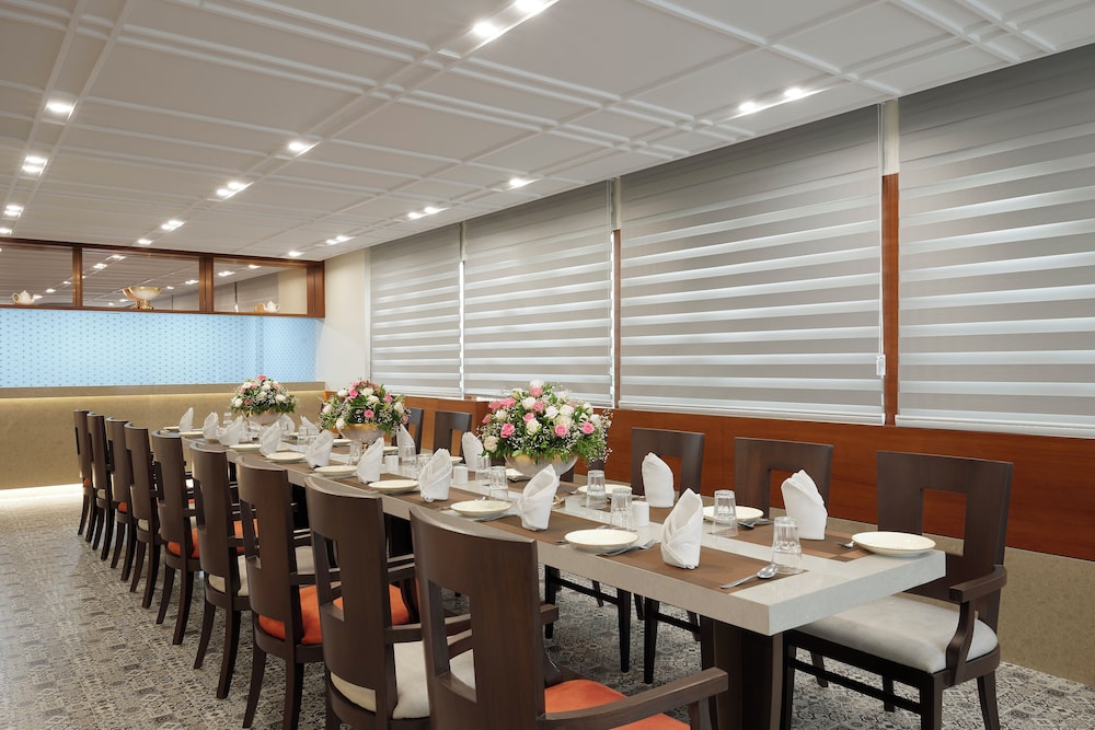 Best Western Plus Indore 39/48