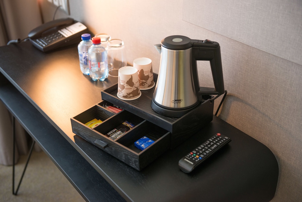 ibis Styles Kortrijk Expo 22/49