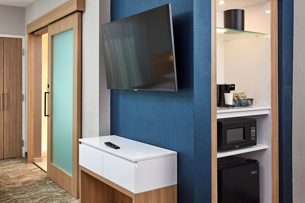 SpringHill Suites by Marriott Los Angeles Downey 41/42