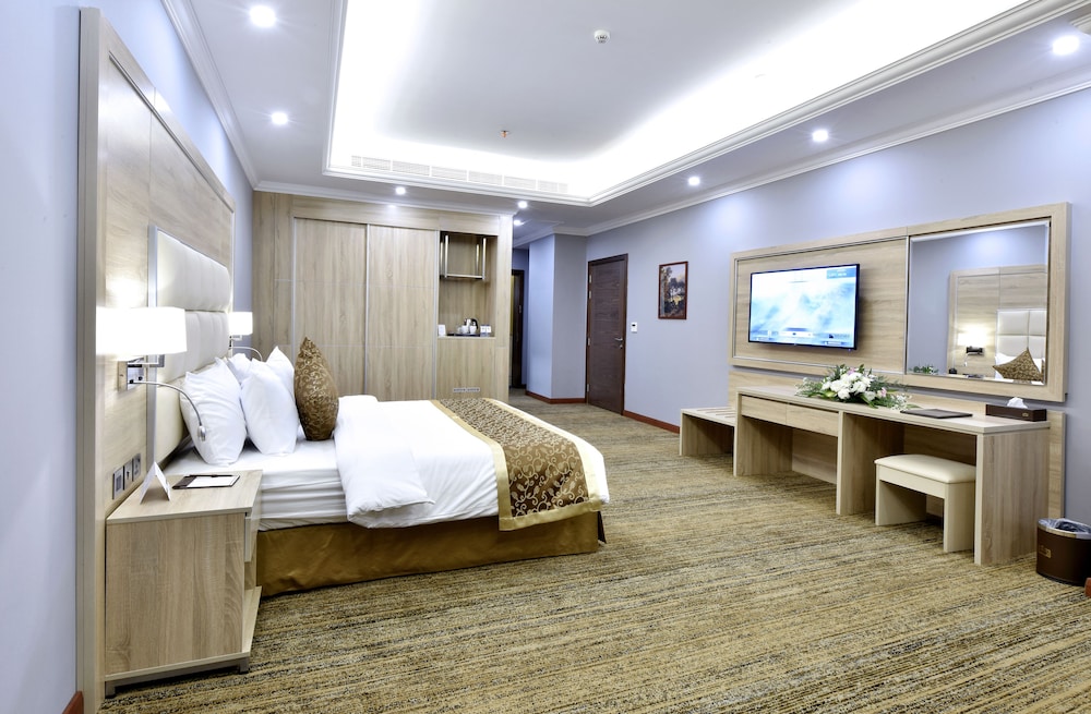 فندق إيريديوم 70(Iridium 70 Hotel) 6/29