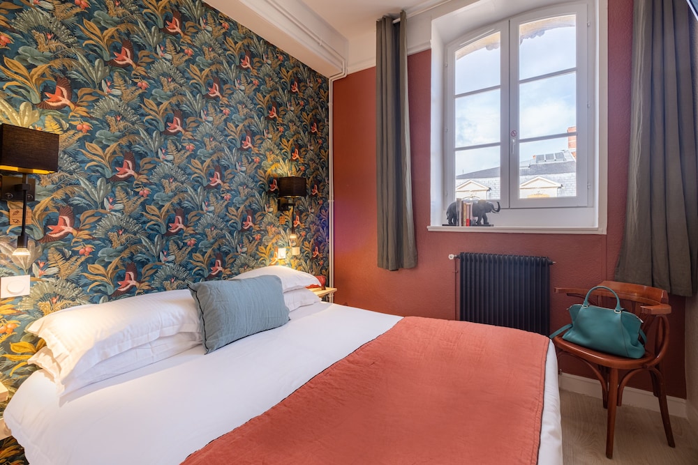 Hotel Madame 16/50