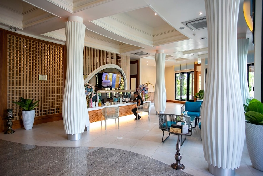 Phukalini Luxury Pool Villa And Onsen 12/69