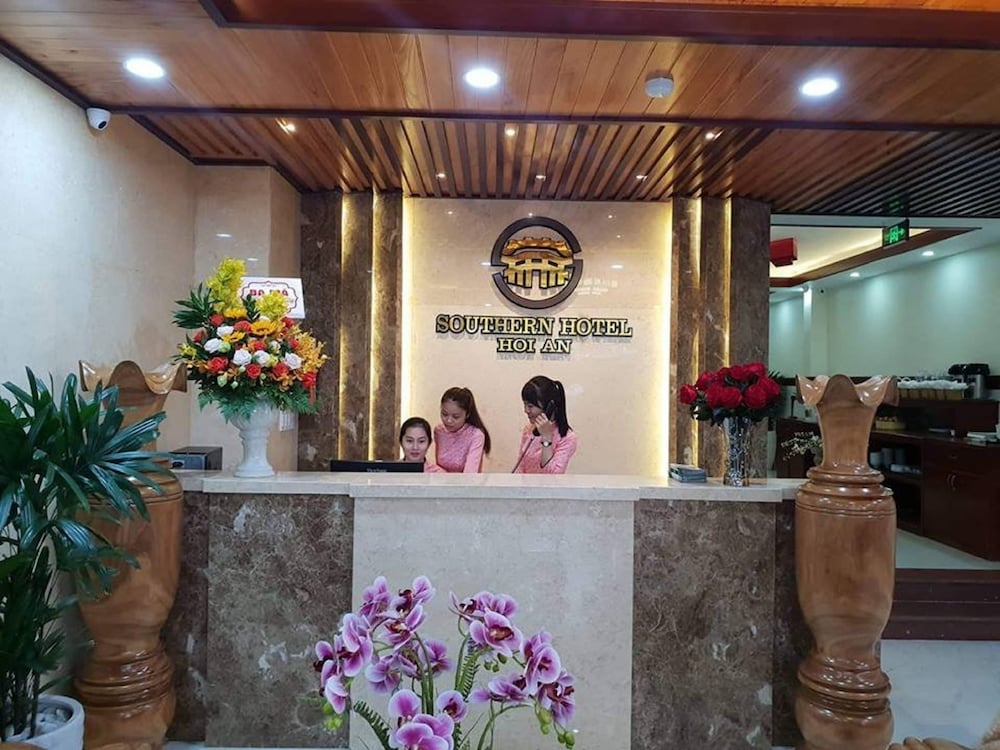 Southern Hotel Hoi An 6/50