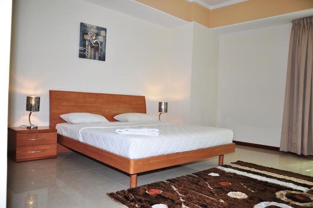 Marina Tower Juffair 14/40